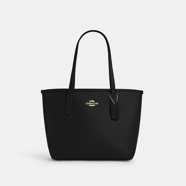 Small City Tote