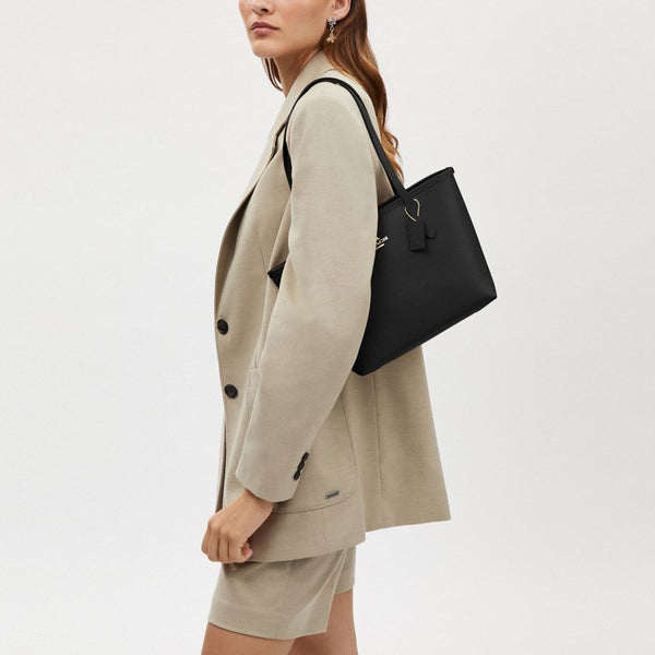 Small City Tote