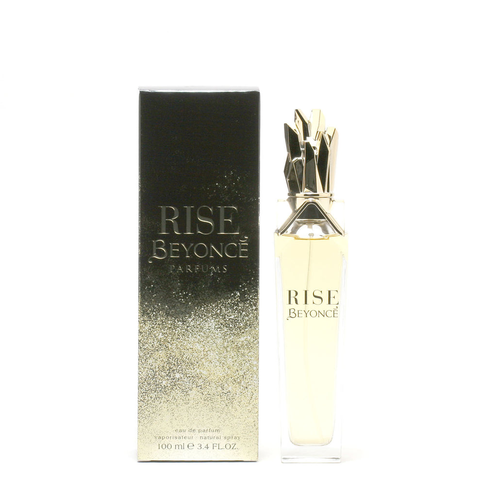BEYONCE RISE LADIES EDP SPRAY