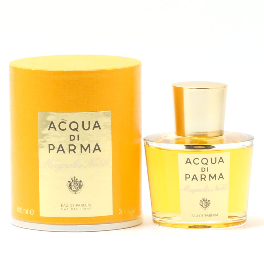 ACQUA DI PARMA MAGNOLIANOBILE EDP SPRAY