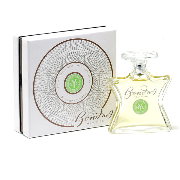 BOND NO 9 GRAMERCY PARK LADIES- EDP SPRAY