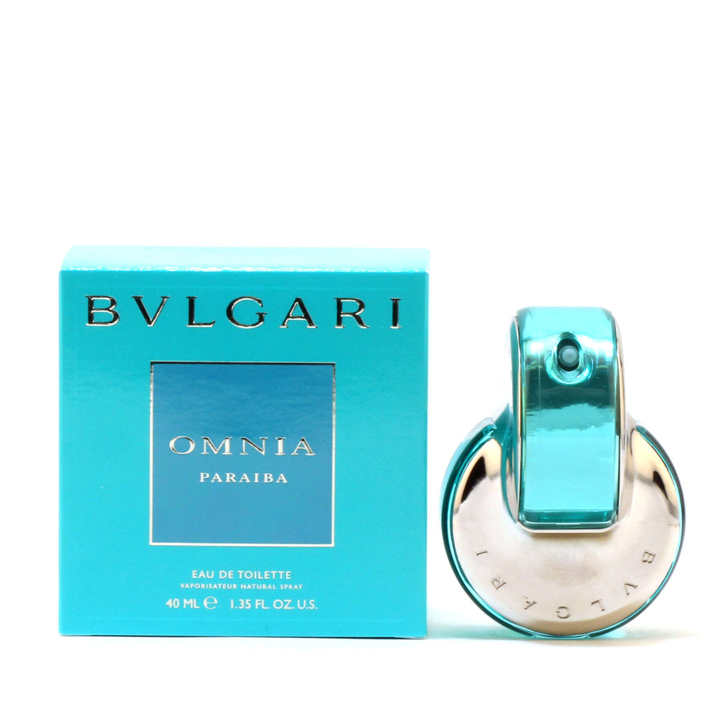 BVLGARI OMNIA PARAIBA LADIESEDT SPRAY