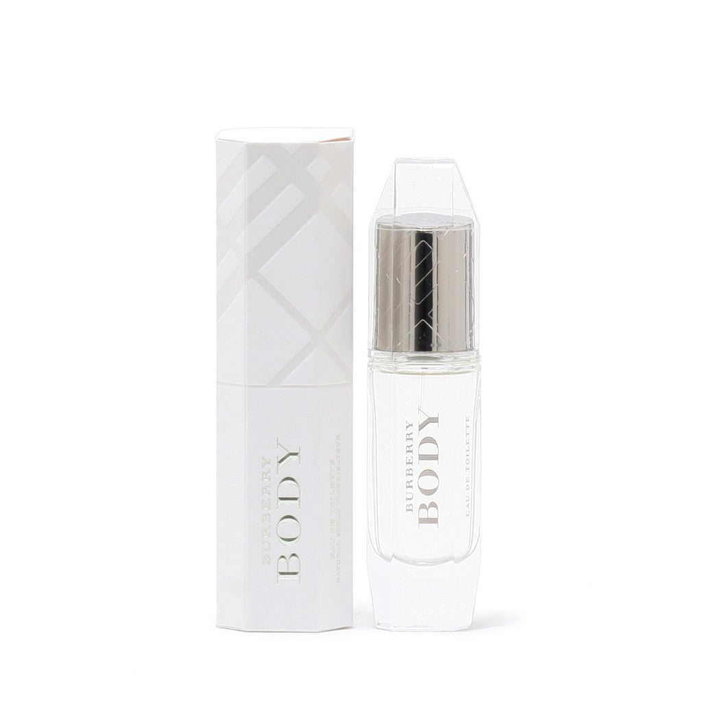 BURBERRY BODY LADIES- EDT SPRAY
