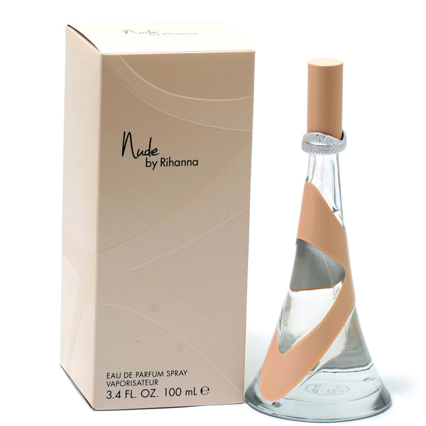 RIHANNA NUDE LADIES- EDP SPRAY
