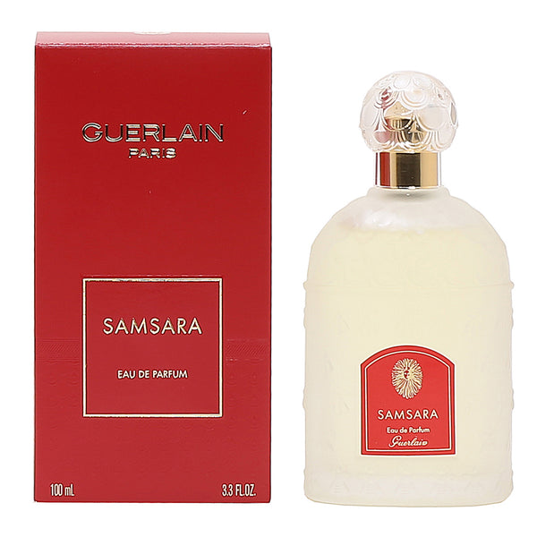SAMSARA LADIES by GUERLAIN- EDP SPRAY