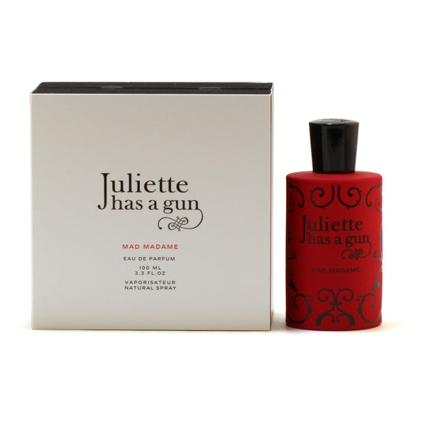 JULIETTE HAS A GUN MAD MADAMEEDP SPRAY