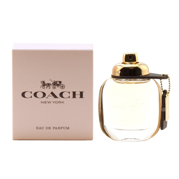 COACH NEW YORK LADIES EDPSPRAY