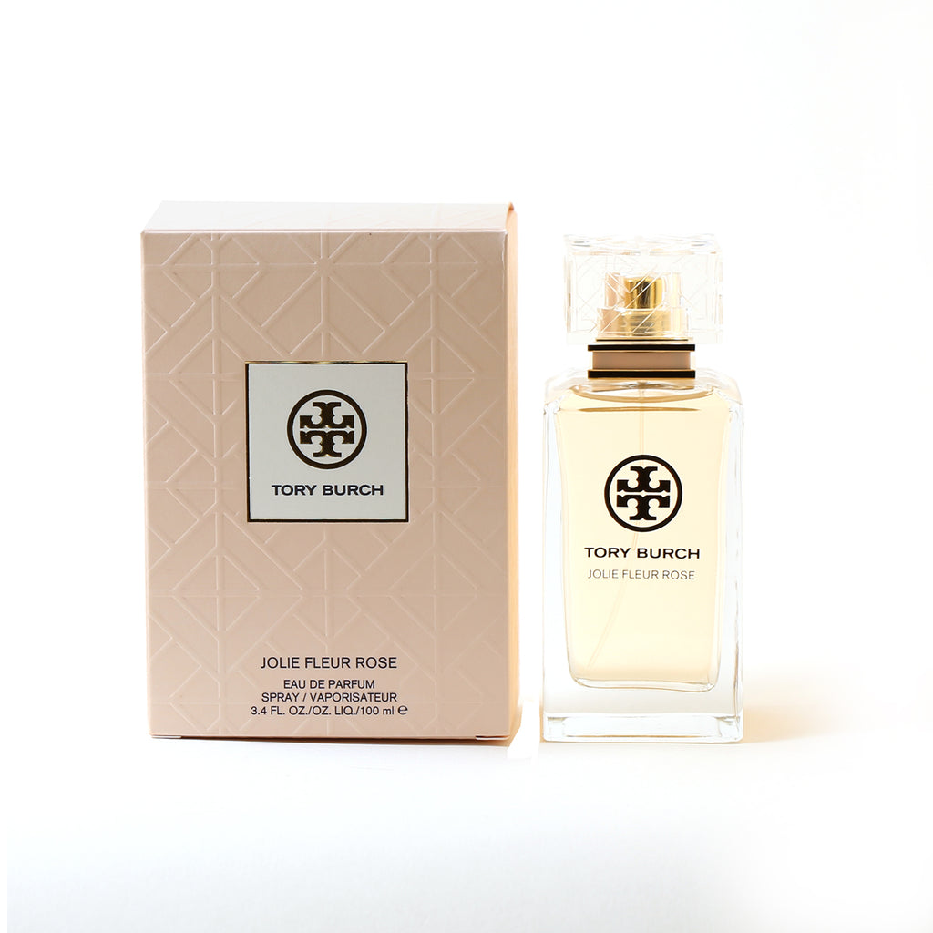 TORY BURCH JOLIE FLEUR ROSEEDP SPRAY