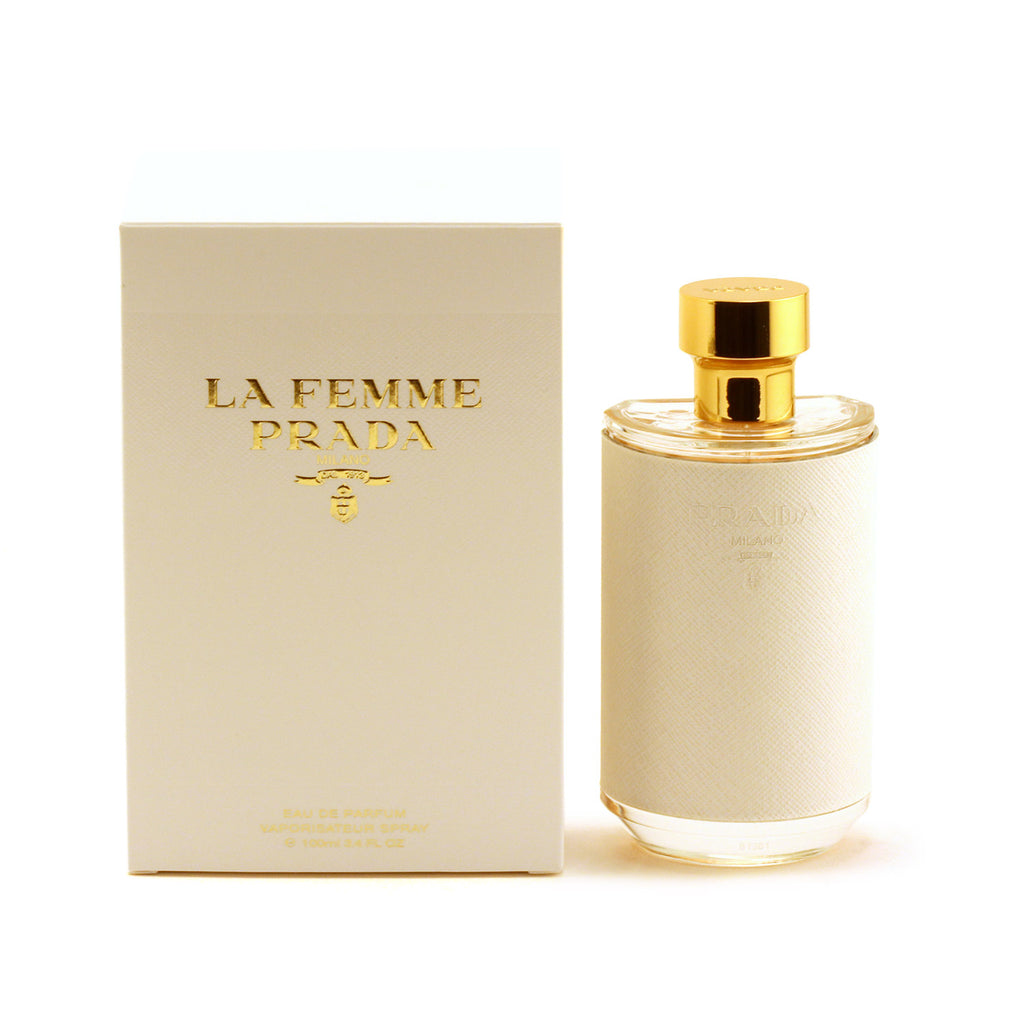 LA FEMME by PRADA EDP SPRAY