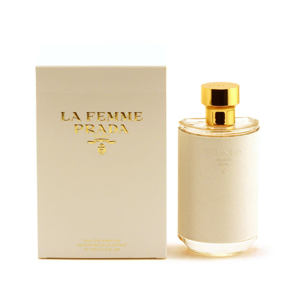 LA FEMME by PRADA EDP SPRAY