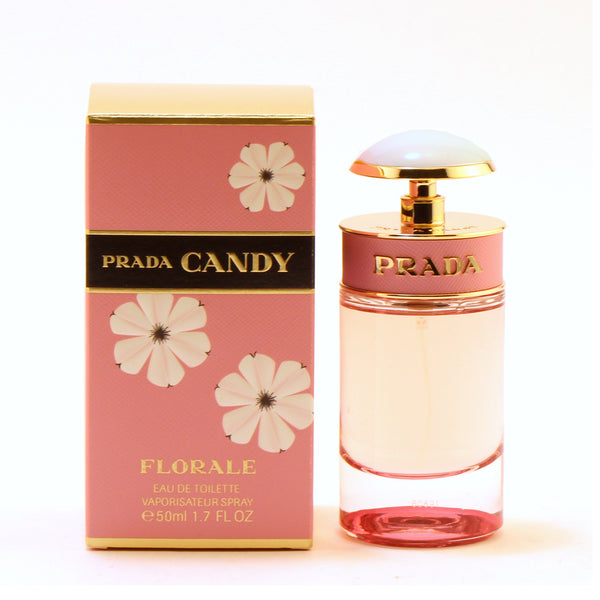 PRADA CANDY FLORALE LADIES EDTSPRAY