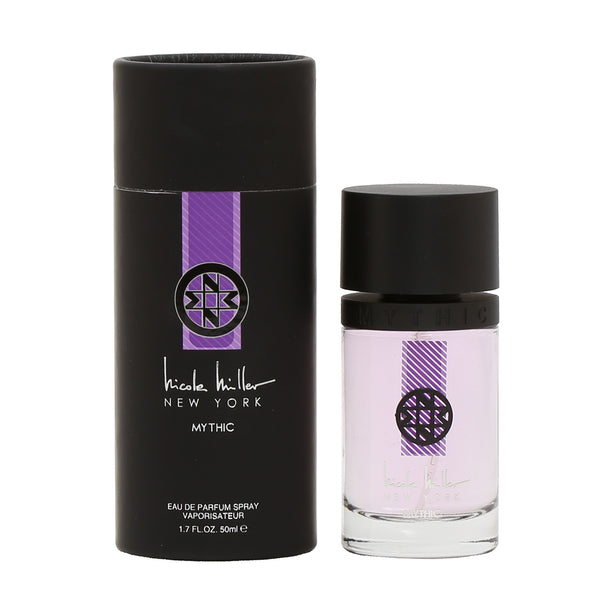 NICOLE MILLER NY LEGENDSMYTHIC EDP SPRAY
