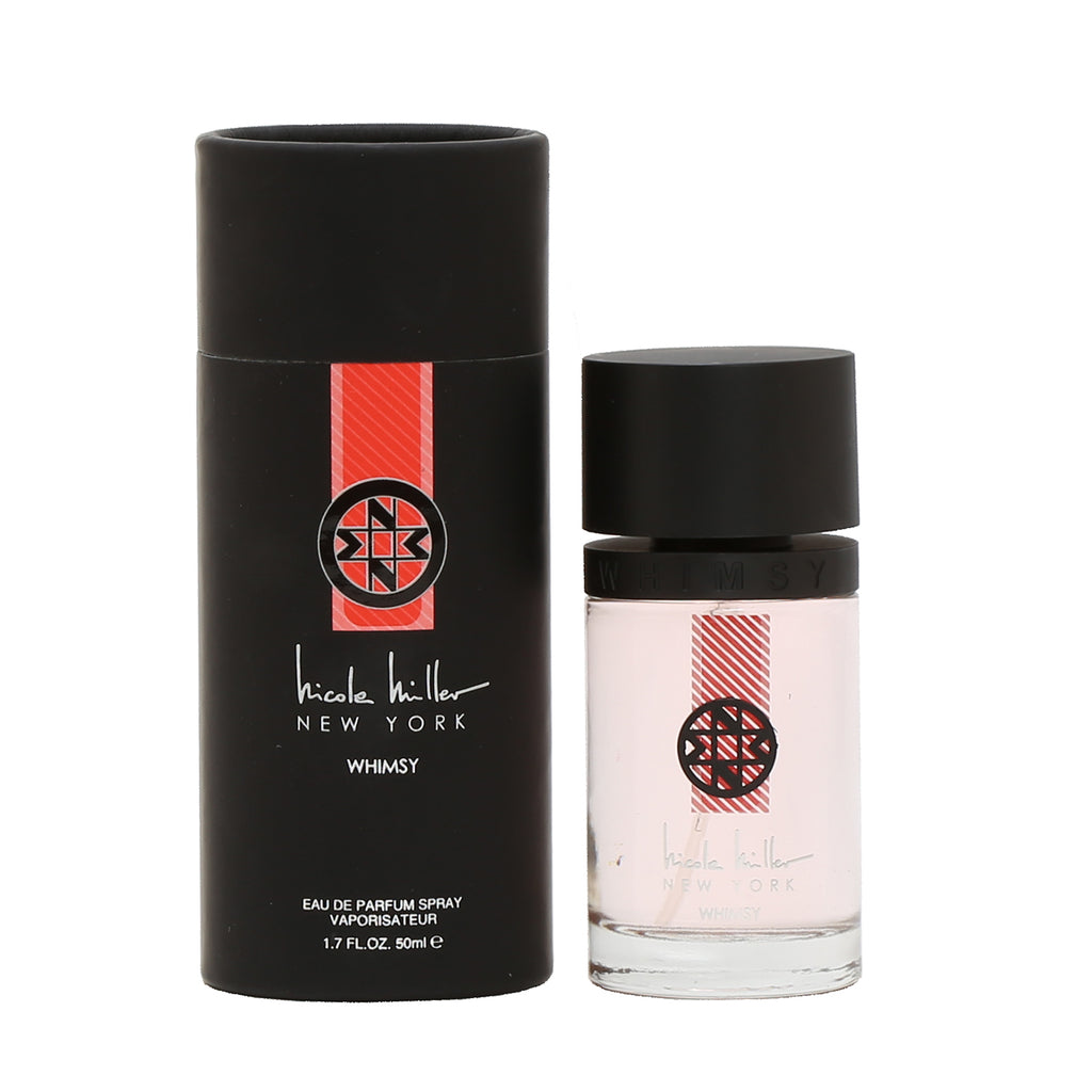 NICOLE MILLER NY LEGENDSWHIMSY EDP SPRAY