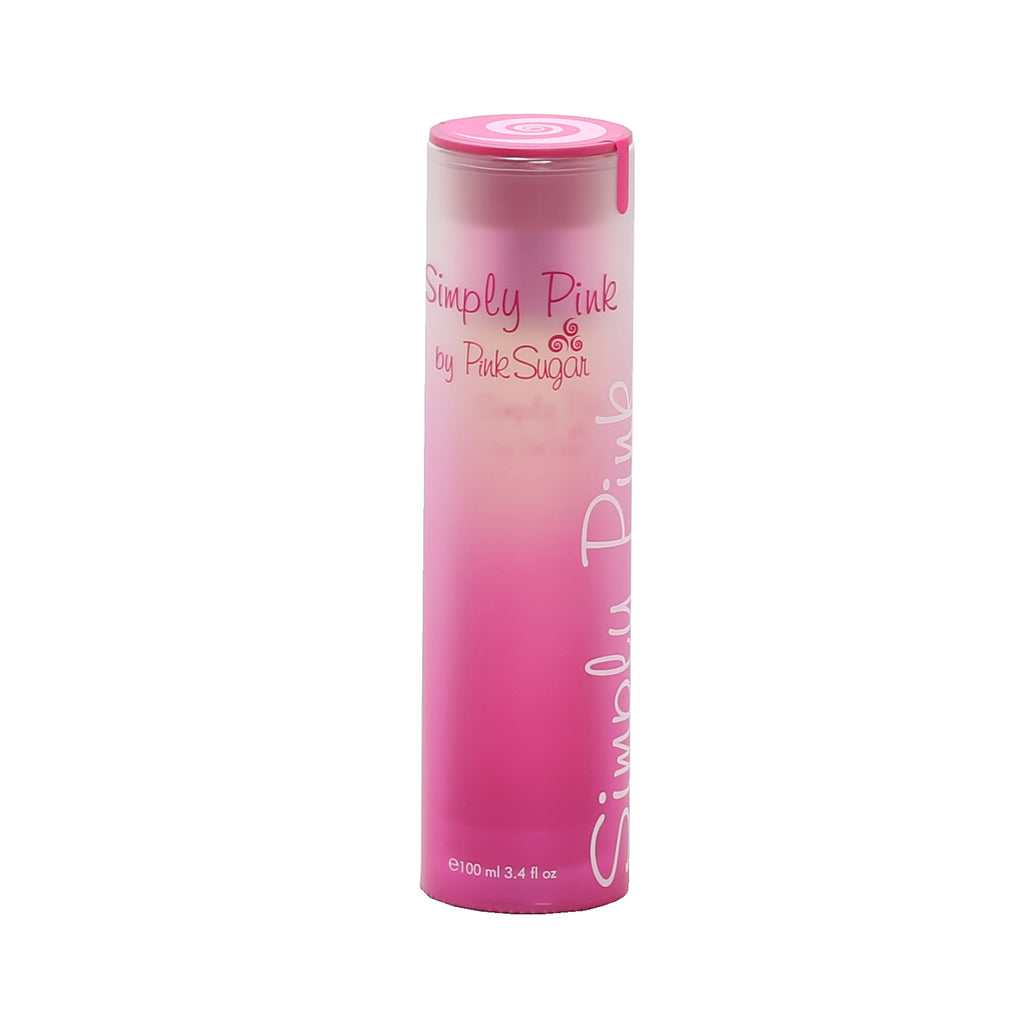 AQUOLINA SIMPLY PINK LADIESHAIR PERFUME