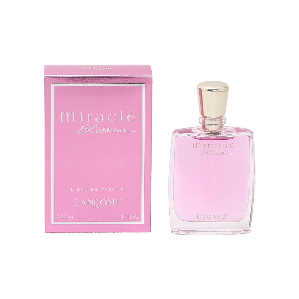 MIRACLE BLOSSOM LADIES EDPSPRAY