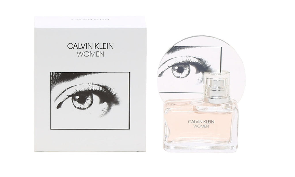 CK WOMEN by CALVIN KLEIN EDPSPRAY