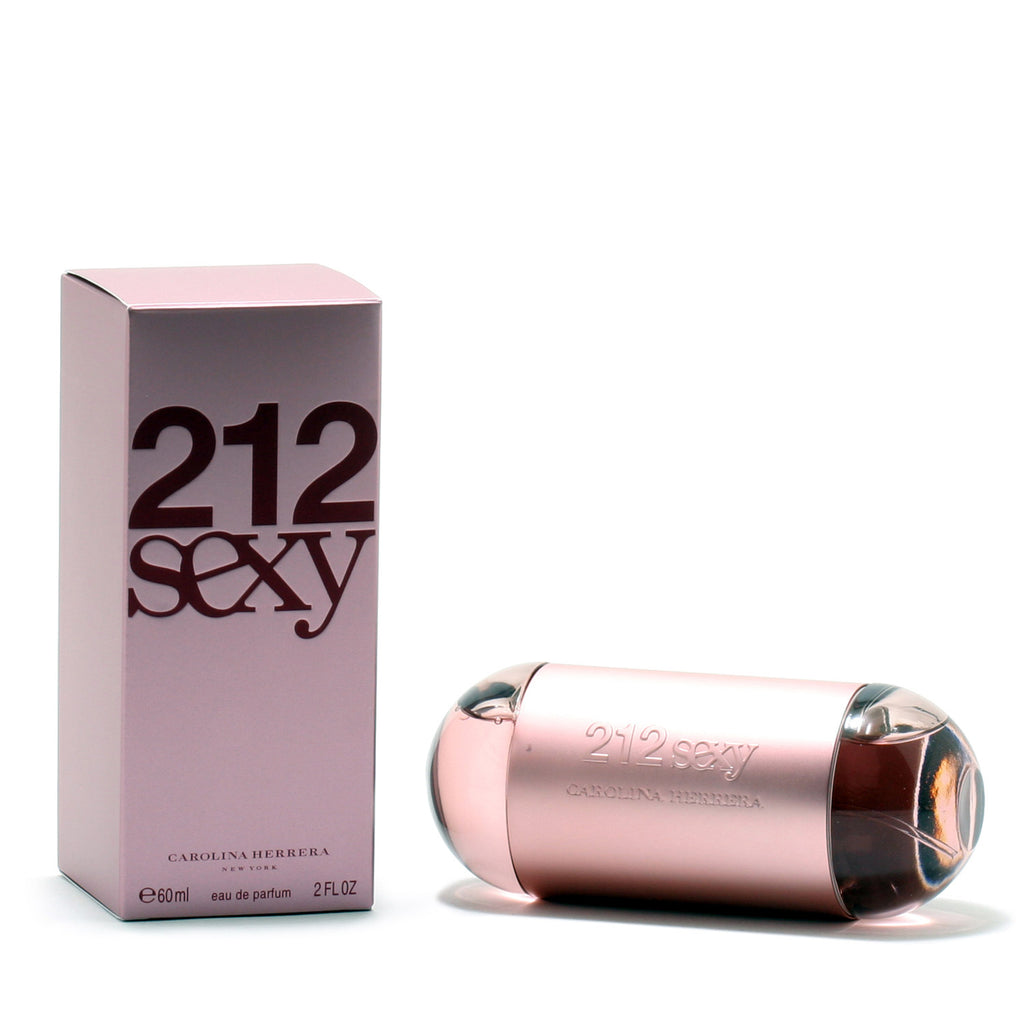 212 SEXY LADIES by CAROLINAHERRERA - EDP SPRAY