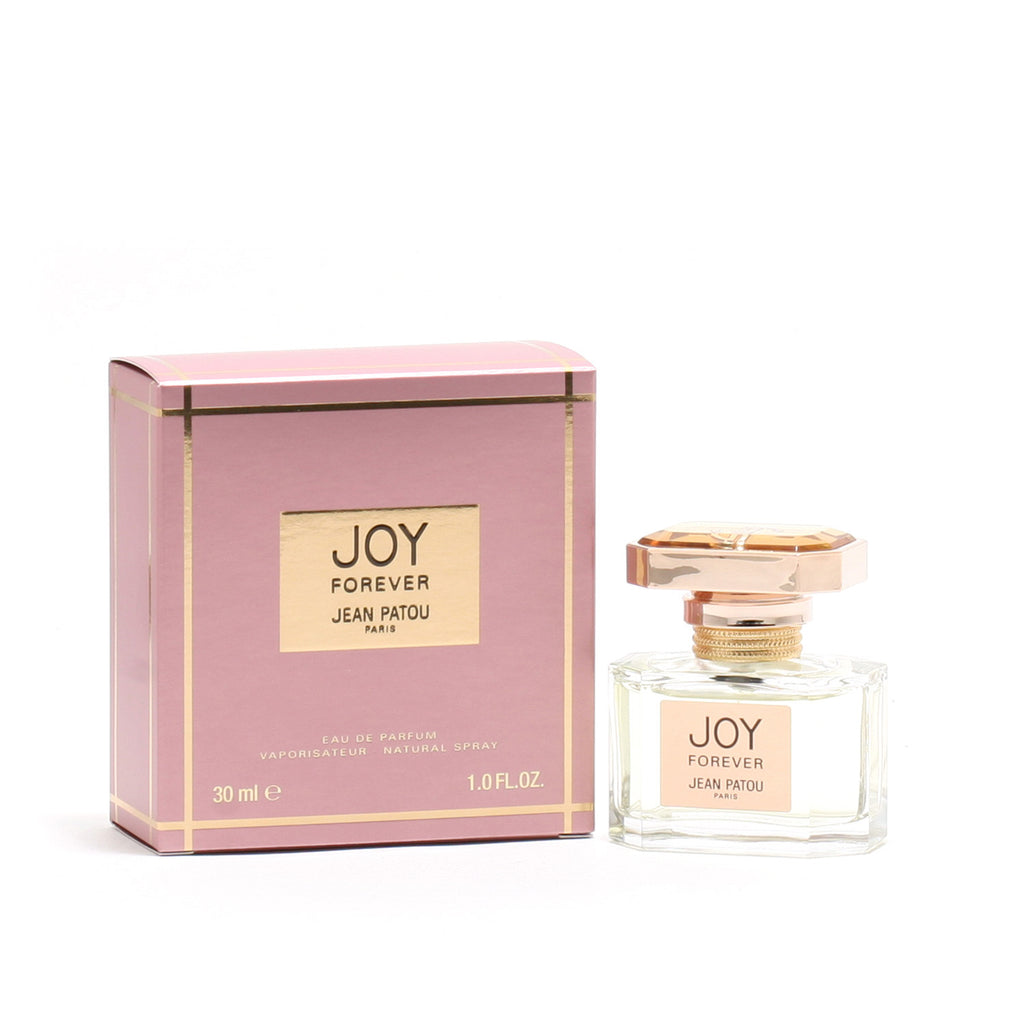 JOY FOREVER LADIES by JEANPATOU - EDP SPRAY