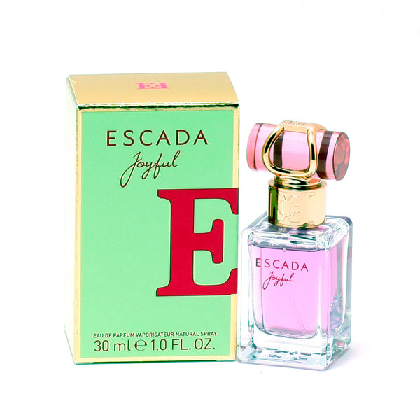 ESCADA JOYFUL LADIES- EDP SPRAY