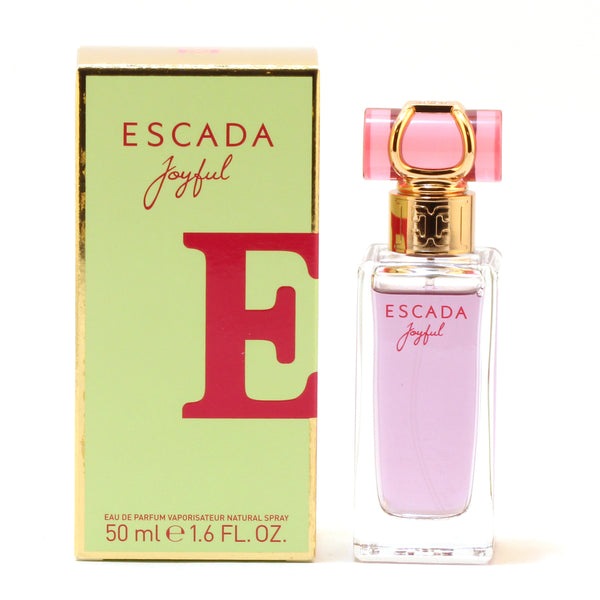 ESCADA JOYFUL LADIES- EDP SPRAY