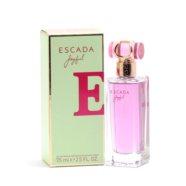 ESCADA JOYFUL LADIES- EDP SPRAY