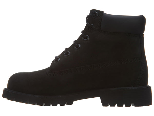Timberland 6 In Prem Big Kids Style 12907