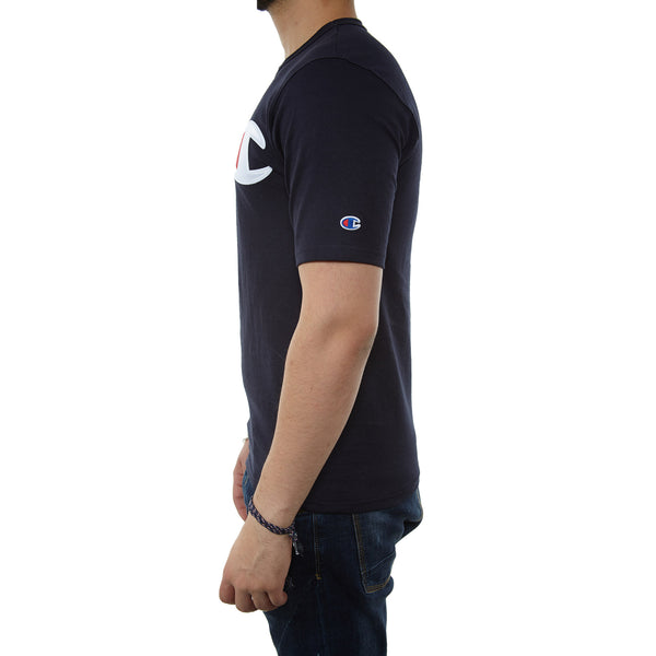 Champion Jsy Ss Tee Mens Style : Gt19y06819