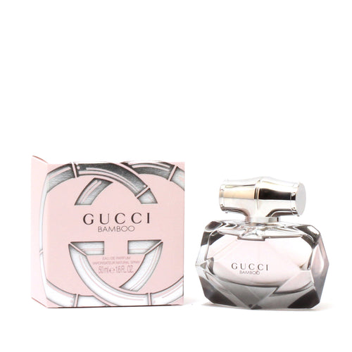 GUCCI BAMBOO LADIES- EDP SPRAY