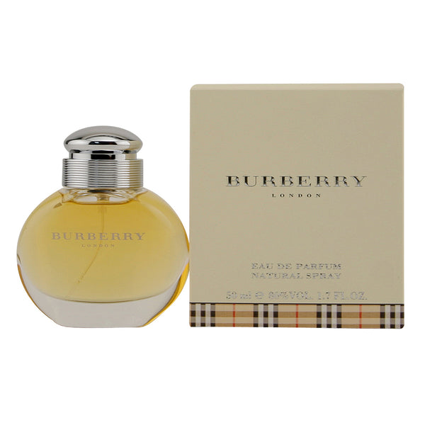 BURBERRY CLASSIC LADIES- EDP SPRAY