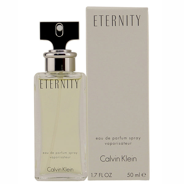 ETERNITY LADIES by CALVINKLEIN - EDP SPRAY