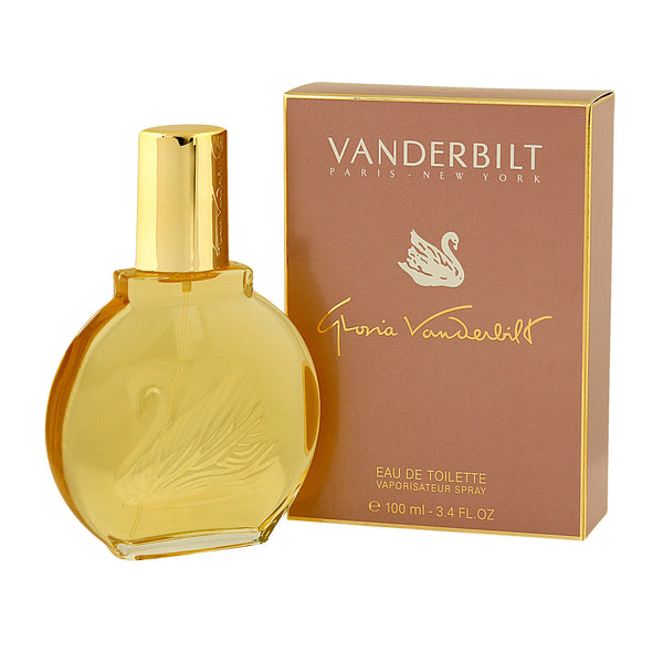 GLORIA VANDERBILT LADIES- EDT SPRAY