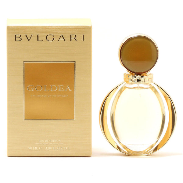 BVLGARI GOLDEA EDP SPRAY