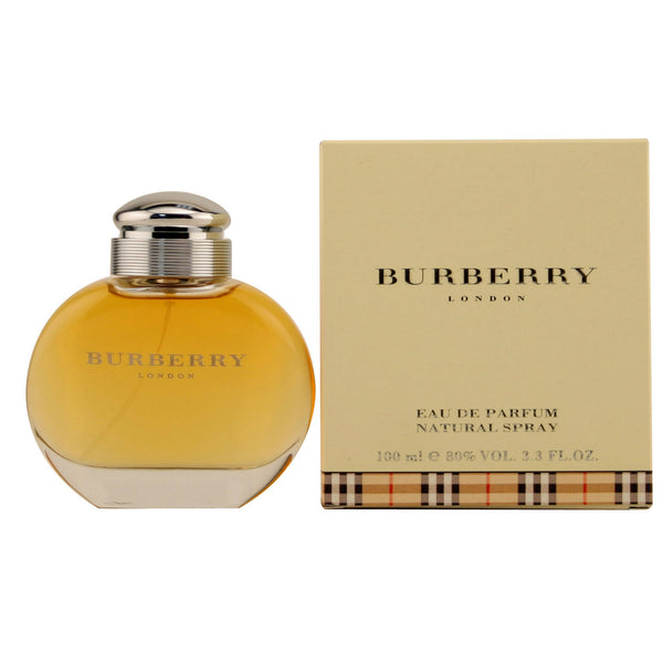 BURBERRY CLASSIC LADIES- EDP SPRAY