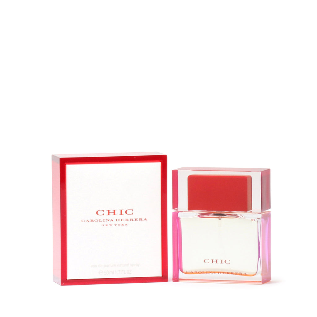 CHIC LADIES by CAROLINAHERRERA - EDP SPRAY