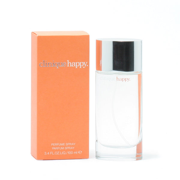 HAPPY LADIES by CLINIQUE- PERFUME SPRAY