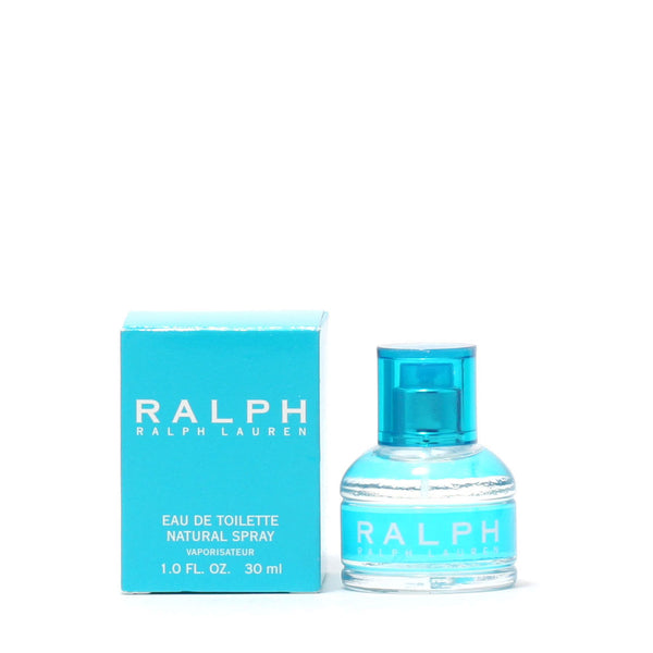 RALPH LADIES by RALPH LAUREN- EDT SPRAY