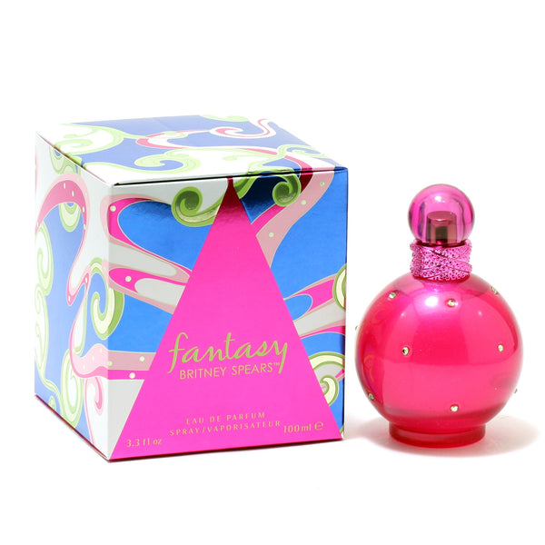 FANTASY LADIES by BRITNEYSPEARS - EDP SPRAY