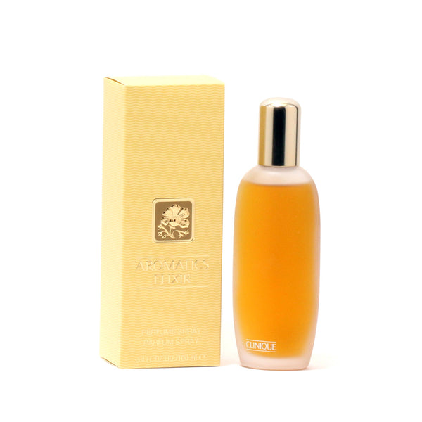 AROMATICS ELIXIR LADIES byCLINIQUE SPRAY
