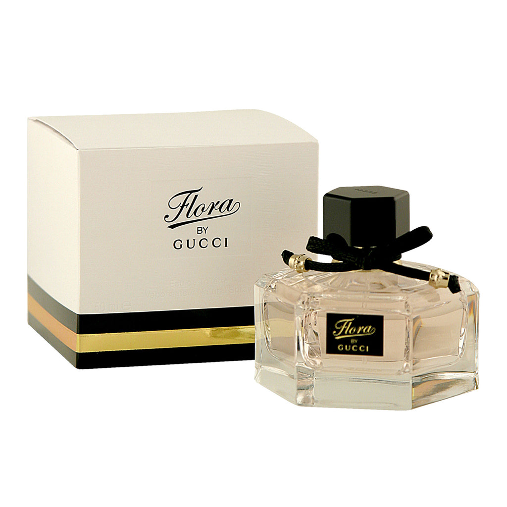 GUCCI FLORA LADIES - EDT SPRAY