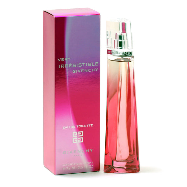 VERY IRRESISTIBLE LADIES byGIVENCHY - EDT SPRAY