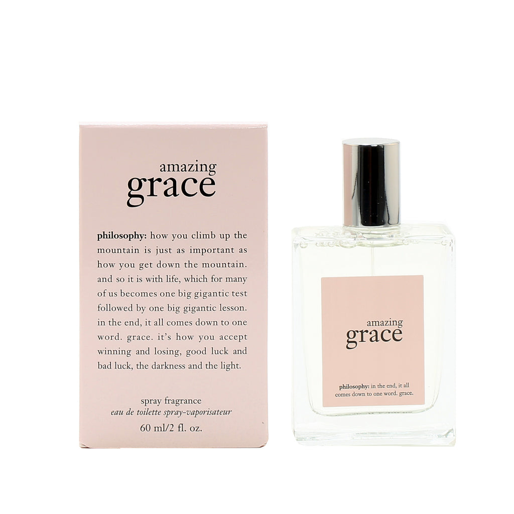 PHILOSOPHY AMAZING GRACELADIES FRAGRANCE