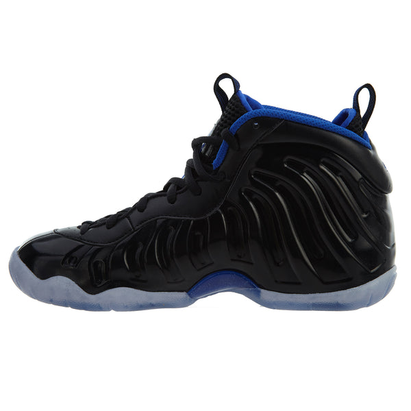 Nike Little Posite One (GS) - black/white-hyper Boys / Girls Style :644791