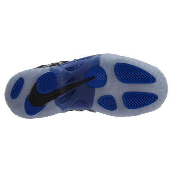 Nike Little Posite One (GS) - black/white-hyper Boys / Girls Style :644791