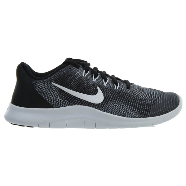 Nike Free RN 2018 GS 'Black' Boys / Girls Style :AH3438