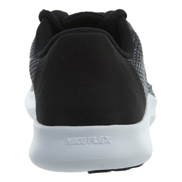 Nike Free RN 2018 GS 'Black' Boys / Girls Style :AH3438