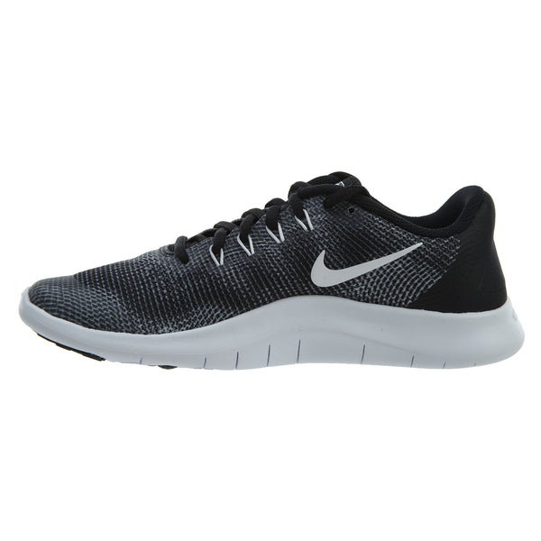 Nike Free RN 2018 GS 'Black' Boys / Girls Style :AH3438