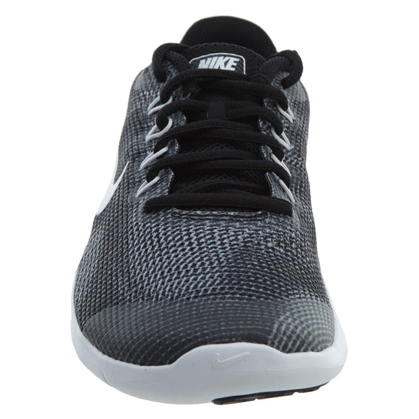 Nike Free RN 2018 GS 'Black' Boys / Girls Style :AH3438