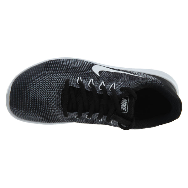 Nike Free RN 2018 GS 'Black' Boys / Girls Style :AH3438