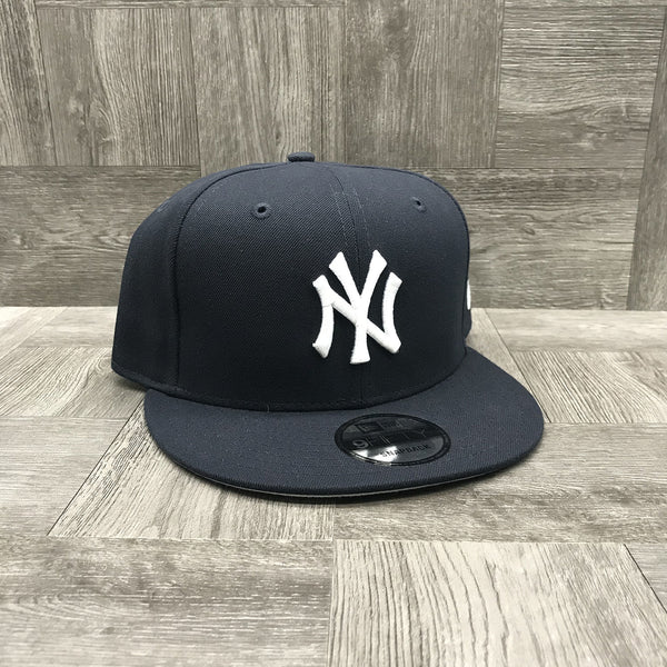 New Era Mlb New York Yankee Basic 950 Snapback #30 Unisex Style : 11591024