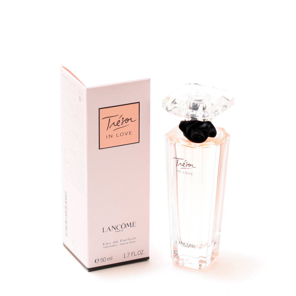 TRESOR IN LOVE LADIES byLANCOME - EDP SPRAY
